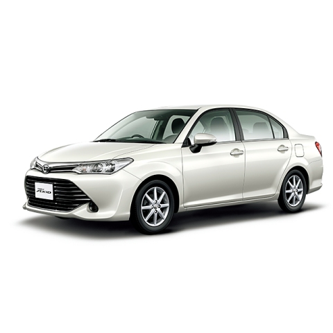 カローラクラス