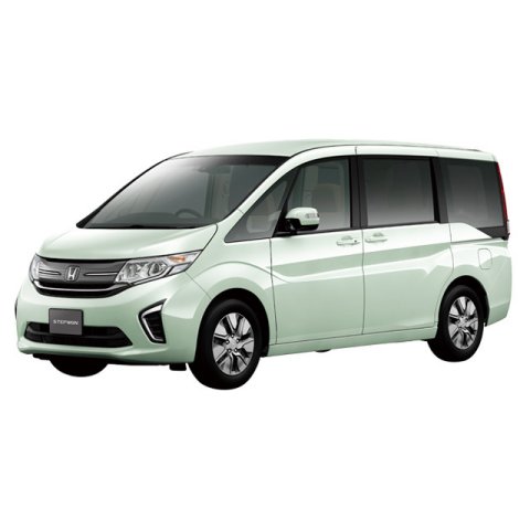 ステップワゴンクラス